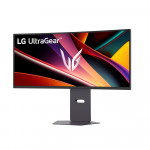 Màn Hình Gaming LG UltraGear 34G600A-B 34 Inch/ UWQHD/ VA/ 160Hz/ 1ms