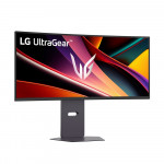 Màn Hình Gaming LG UltraGear 34G600A-B 34 Inch/ UWQHD/ VA/ 160Hz/ 1ms