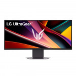 Màn Hình Gaming LG UltraGear 34G600A-B 34 Inch/ UWQHD/ VA/ 160Hz/ 1ms