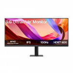 Màn Hình LG UltraWide 34U511A-B 34 Inch/ IPS/ WFHD/ 100Hz/ 1ms