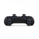 Tay Cầm Chơi Game Sony PS5 Dualsense Midnight Black Kèm Cáp USB-C (CFI-ZCT2G 01) - Chính Hãng