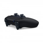 Tay Cầm Chơi Game Sony PS5 Dualsense Midnight Black Kèm Cáp USB-C (CFI-ZCT2G 01) - Chính Hãng
