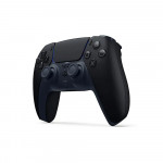 Tay Cầm Chơi Game Sony PS5 Dualsense Midnight Black Kèm Cáp USB-C (CFI-ZCT2G 01) - Chính Hãng