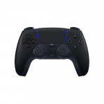 Tay Cầm Chơi Game Sony PS5 Dualsense Midnight Black Kèm Cáp USB-C (CFI-ZCT2G 01) - Chính Hãng