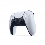 Tay Cầm Chơi Game Sony PS5 Dualsense White (CFI-ZCT2G) - Chính Hãng