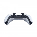 Tay Cầm Chơi Game Sony PS5 Dualsense White (CFI-ZCT2G) - Chính Hãng