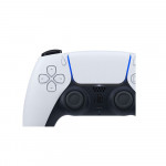 Tay Cầm Chơi Game Sony PS5 Dualsense White (CFI-ZCT2G) - Chính Hãng