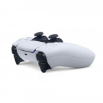 Tay Cầm Chơi Game Sony PS5 Dualsense White (CFI-ZCT2G) - Chính Hãng