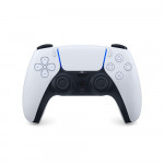 Tay Cầm Chơi Game Sony PS5 Dualsense White (CFI-ZCT2G) - Chính Hãng