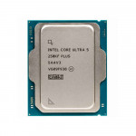 CPU Intel Core Ultra 5 250KF Plus 18C/18T (18 Nhân 18 Luồng, Up 5.3GHz) - Hàng Tray