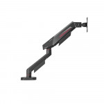 Giá Đỡ Màn Hình Hyperwork Alpha Pro Gen 2 Black (HPW.GMA03.BLK)