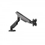Giá Đỡ Màn Hình Hyperwork Alpha Pro Gen 2 Black (HPW.GMA03.BLK)