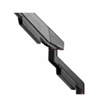Giá Đỡ Màn Hình Hyperwork Alpha Pro Gen 2 Black (HPW.GMA03.BLK)