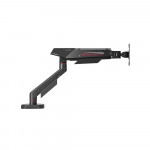 Giá Đỡ Màn Hình Hyperwork Alpha Pro Gen 2 Black (HPW.GMA03.BLK)