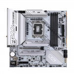 Bo Mạch Chủ Colorful CVN B760M Frozen WiFi DDR5 V20
