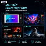 Màn Hình Gaming Edra EGM25F100S 25 Inch/ IPS/ FHD/ 100Hz/ 1ms