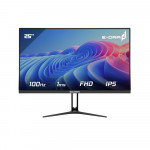 Màn Hình Gaming Edra EGM25F100S 25 Inch/ IPS/ FHD/ 100Hz/ 1ms