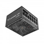 Nguồn Máy Tính Super Flower Leadex VIII Platinum 1200W ATX 3.1 Black (SF-1200F14SP(T))