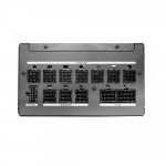 Nguồn Máy Tính Super Flower Leadex VIII Platinum 1200W ATX 3.1 Black (SF-1200F14SP(T))