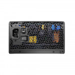 Nguồn Máy Tính Super Flower Leadex VIII Platinum 1200W ATX 3.1 Black (SF-1200F14SP(T))