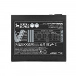 Nguồn Máy Tính Super Flower Leadex VIII Platinum 1200W ATX 3.1 Black (SF-1200F14SP(T))