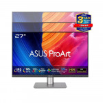 Màn Hình Đồ Họa ASUS ProArt PA278QGV 27 Inch/ QHD/ IPS/ 120Hz/ 5ms
