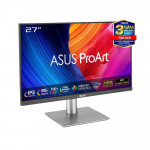 Màn Hình Đồ Họa ASUS ProArt PA278QGV 27 Inch/ QHD/ IPS/ 120Hz/ 5ms