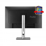 Màn Hình Đồ Họa ASUS ProArt PA278QGV 27 Inch/ QHD/ IPS/ 120Hz/ 5ms