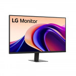 Màn Hình LG 32U631A-B 31.5 Inch/ QHD/ IPS/ 100Hz/ 5ms