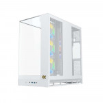 Vỏ Case Xigmatek PANO II Artic - EN48579
