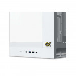 Vỏ Case Xigmatek PANO II Artic - EN48579