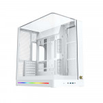 Vỏ Case Xigmatek PANO II Artic - EN48579