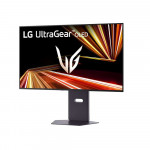 Màn Hình Gaming LG UltraGear GX8 32GX850A-B 31.5 Inch/ OLED/ 4K UHD/ 165Hz - 330Hz/ 0.03ms