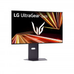 Màn Hình Gaming LG UltraGear GX8 32GX850A-B 31.5 Inch/ OLED/ 4K UHD/ 165Hz - 330Hz/ 0.03ms