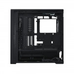 Vỏ Case Lian Li Lancool 217 INF Black (LAN217INFX)