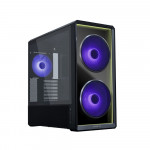 Vỏ Case Lian Li Lancool 217 INF Black (LAN217INFX)