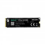 Ổ Cứng SSD HIKSEMI Wave Pro 256GB M.2 2280 PCIe Gen 3x4 (HS-SSD-WAVE P)