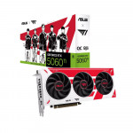 Card Màn Hình ASUS T1 GeForce RTX 5060Ti 8GB GDDR7 OC Edition (T1-RTX5060TI-O8G-GAMING)