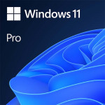 Phần Mềm Windows Pro 11 64Bit Eng Intl 1pk DSP OEI DVD (FQC-10528)