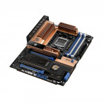 Bo Mạch Chủ Asus X870E ROG CROSSHAIR 2006 DDR5 (Retro Version)