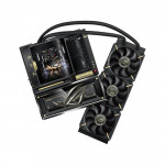 Bo Mạch Chủ Asus ROG CROSSHAIR X870E EDITION 20 WIFI DDR5