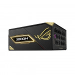 Nguồn Máy Tính Asus ROG Thor 3000W Titanium III Edition 20 - ROG Equalizer (ROG-THOR-3000T3-GAMING-20TH)