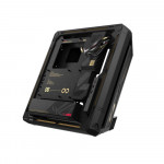 Vỏ Case Asus ROG GR20 Edition 20 (Mid Tower/ Màu Đen)