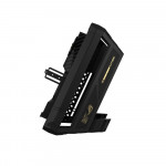 Vỏ Case Asus ROG GR20 Edition 20 (Mid Tower/ Màu Đen)