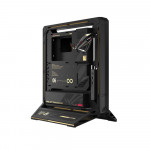 Vỏ Case Asus ROG GR20 Edition 20 (Mid Tower/ Màu Đen)