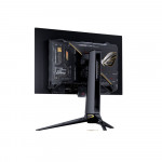 Màn Hình Asus ROG Swift OLED PG27AQWP-G Edition 20 26.5 Inch/ 2K WQHD/ OLED/ 540Hz/ 0.02ms
