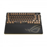 Bàn Phím Cơ Asus M709 ROG AZOTH EXTREME Edition 20 NX Storm Switch Black