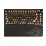 Bàn Phím Cơ Asus M709 ROG AZOTH EXTREME Edition 20 NX Storm Switch Black