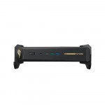 PC Asus NUC ROG 16 Edition 20 (RNUC16JNK9X8ADA2) Ultra 9 290HX Plus/ 32GB DDR5-6400x 2/ 2TB Gen5 NVMe/ Wifi 7/ RTX 5090/ Win11