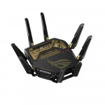 Bộ Phát Wifi 7 Asus ROG Rapture GT-BE98 Pro Edition 20